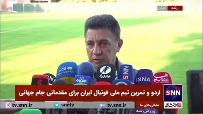 قلعه نویی: برخی منتقدان اطلاعاتشان ضعیف است