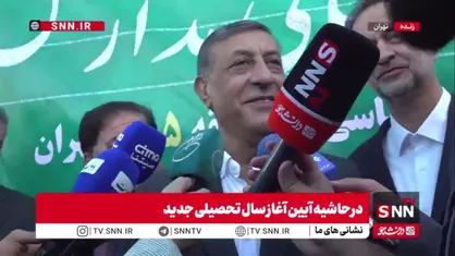 قائم&zwnj;پناه: گرانی یک واقعیت تلخ است ولی شرایط کشور هم باید درک شود/ یک مقداری دولت سختی&zwnj;ها را بیشتر تحمل کند یک مقدار هم مردم