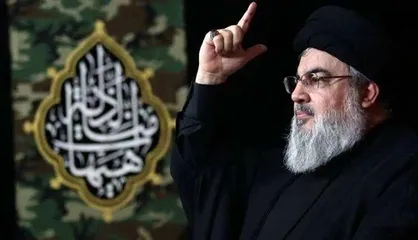 جمعیت حامیان آزادی قدس شریف: رژیم صهیونیستی با شهادت سید حسن نصرالله سقوط می&zwnj;کند