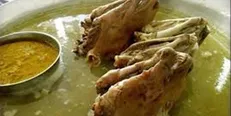 نرخ کله‌پاچه و جگر در تهران