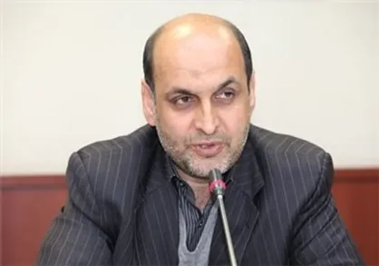 لزوم افزایش ایمنی دریای خزر