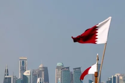واکنش قطر و اردن به آتش&zwnj;بس در منطقه