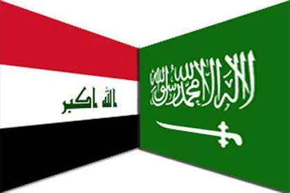 بازگشایی گذرگاه مرزی زمینی میان عراق و عربستان بعد از ۱۵ سال