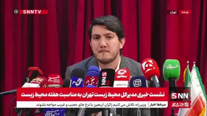 باغخانی پور: اگر قوانین مربوط به سگ&zwnj;گردانی در دیگر دستگاه&zwnj;ها دیده شود؛ شهرداری ورود می&zwnj;کند/ نگهداری حیوان، یک امر غیر محیط زیستی است