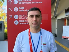 مربی تیم ملی جودو: محمودی قربانی تجربه شد؛ می‌توانست برنده باشد