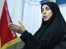 خانم زرآبادی؛ اقدامات خود را در دوران شیوع کرونا به اطلاع مردم قزوین برسانید