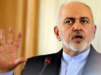 ظریف: از کسانی که می&zwnj;گویند &laquo;ضدعفونی بخورید،کرونا نگیرید&raquo; بعید نیست بگویند عضو قطعنامه&zwnj;ای هستند که از آن خارج شده&zwnj;اند