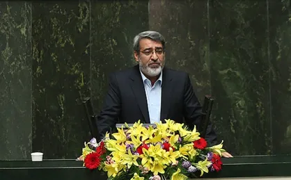 وزیر کشور متعهد به پیگیری لایحه جامع انتخابات شد