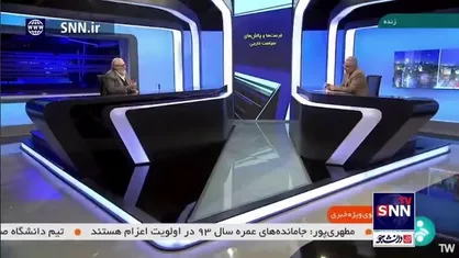 لاریجانی: با زدن تاسیسات هسته&zwnj;ای هم هیچ اتفاقی نمی&zwnj;افتد و توانمندی هسته&zwnj;ای ما باید روز به روز جلو برود