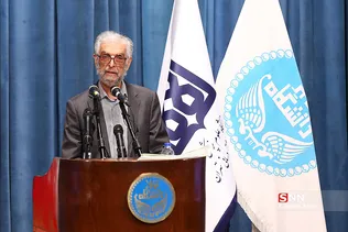 مراسم آغاز سال تحصیلی ۱۴۰۰-۱۳۹۹ دانشگاه‌ها