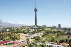 آسمان صاف تا نیمه‌‌‌ابری اغلب شهرها در روز عید فطر/ بارش پراکنده در برخی نقاط کشور