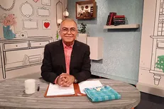 مسعود فروتن مجری «کار ِخونه» شد/ پرداختن به مشاغل خانگی