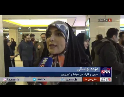 فیلم &laquo;بی&zwnj;بدن&raquo; را دوست داشتم/ &laquo;مجنون&raquo; از پس نشان دادن پیچیدگی&zwnj;های عملیات خیبر برآمد