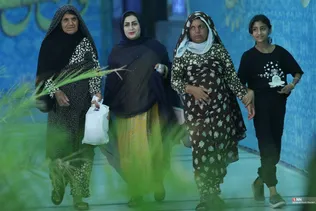 انتخابات ریاست جمهوری در شیراز
