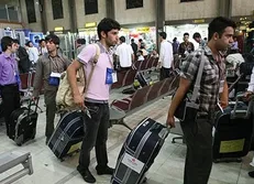 اعزام ۴۰۰ زائر به عتبات در هفته اول آذر / هزینه سفر ۸ میلیون و ۶۰۰ هزار