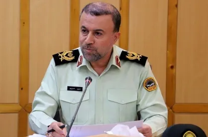 ۹۶ درصد سرقت&zwnj;ها در گیلان کشف شد/ کشف ۲.۸ تن مواد مخدر