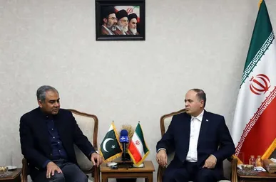 وزیر کشاورزی: تامین امنیت غذایی پایدار منطقه رو به گسترش است