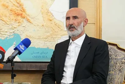 منافقان با آزادی &laquo;حمیدنوری&raquo; زانوی غم بغل گرفتند/ دیپلماسی اقتدار شهیدان رئیسی و امیرعبداللهیان همچنان افتخار آفرین است