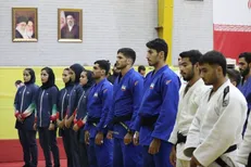 آغاز پیکار جودوکاران ایران در ناگویا/ ۶ نماینده برای مدال آسیایی می‌جنگند