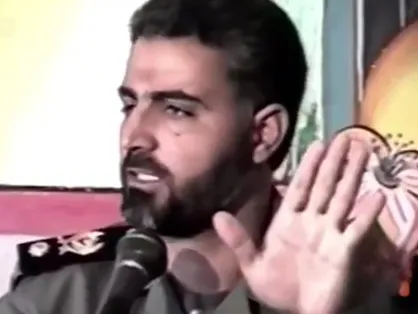 بنای خداوند این است که جمهوری اسلامی جهانی شود؛ این حکومت خدشه&zwnj;ناپذیر است.