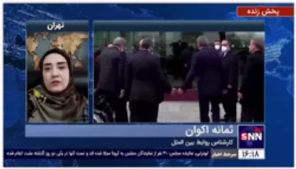 کارشناس مسائل بین&zwnj;الملل: چرا دولت جدید آمریکا اشتباه خود در خروج از برجام را نمی&zwnj;پذیرد؟