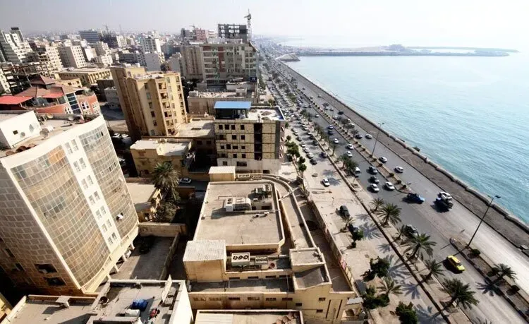 محدودیت‌های ترافیکی مراسم جاماندگان اربعین در بندرعباس اعلام شد