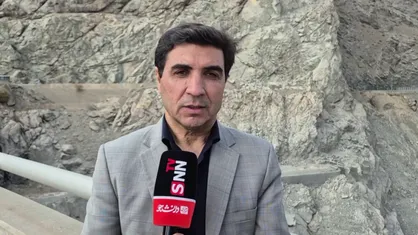 ادعای پیدا شدن ۷۴ جسد در سد کرج کاملاً کذب است+فیلم