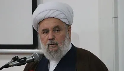 تلاش دشمن برای شکاف انداختن در جامعه ناکام ماند