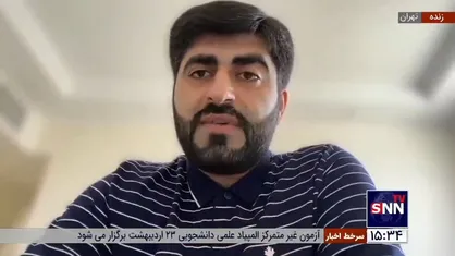 دولت باید حذف ارز ترجیحی را از دارو شروع می&zwnj;کرد