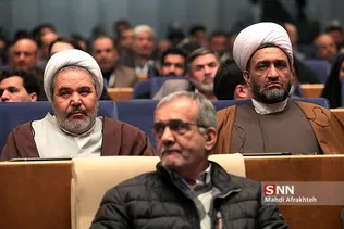 چهارمین همایش ملی مدیریت جهادی