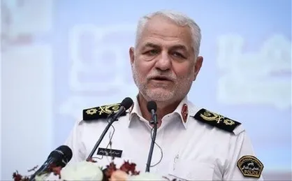 سردار هادیانفر: مسیر مهران به ایلام باید ۴ بانده شود / پیش بینی حضور بیش از ۴ میلیون زائر در مراسم اربعین
