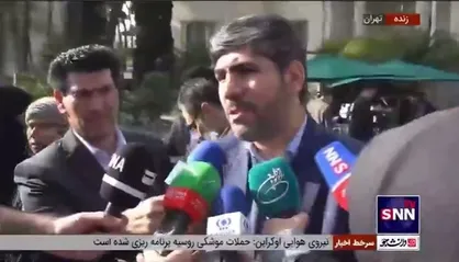 میثم لطیفی: ۹۸۰ هزار خانم در دولت مشغول هستند/ دستگاه&zwnj;های اجرایی موظف هستند در مجاورت خود مهدکودک ایجاد بکنند