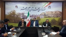 دستگاه‌های اجرایی زیرساخت‌های خود را در اختیار دانش‌بنیان‌ها و واحدهای فناور قرار دهند