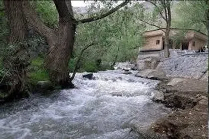 آماده&zwnj;باش کامل هلال&zwnj;احمر البرز برای مقابله با حوادث احتمالی/از طبیعت&zwnj;گردی و اتراق در حاشیه رودخانه&zwnj;ها پرهیز کنید