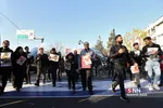 تشییع حاج قاسم سلیمانی