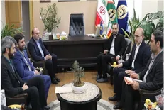 اعلام آمادگی همکاری سازمان اتکا وزارت دفاع در حوزه امینت غذایی با وزارت جهاد کشاورزی