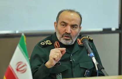 سردار دقیقی: دست دشمن در سوریه قطع می&zwnj;شود