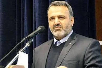 بسیج دانشجویی فردوسی مشهد از استاندار خراسان رضوی دعوت کرد+ تصویر نامه