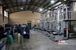 رییس بازرسی
