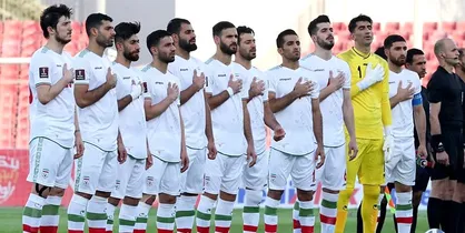 برنامه کامل بازی&zwnj; های تیم ملی در مقدماتی جام جهانی/ ایران - کره در نوروز 1401