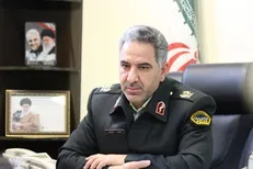 زائران خودروهای شخصی خود را در بلوارهای مهران پارک نکنند