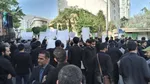 تجمع دانشجویان