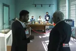 سفیر کوبا
