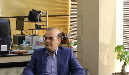 حضور  واحدهای فناور پارک علم و فناوری لرستان در نمایشگاه بین&zwnj;المللی الکامپ