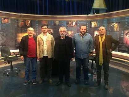 قاب نقد امشب به بررسی &laquo;عقیق&raquo; می&zwnj;پردازد