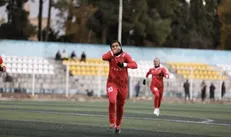 نتایج هفته یازدهم لیگ برتر فوتبال بانوان/ چهارمین برد بانوان پرسپولیس