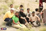 اردوی جهادی دانشجویان شریف در خراسان شمالی