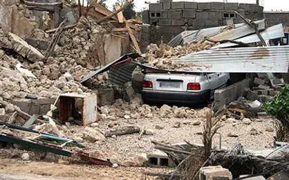 نشست علمی تخصصی مدیریت بلایای طبیعی از نگاه اسلام برگزار می&zwnj;شود