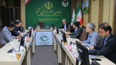 همایش ملی حفاظت و جلوگیری از خرد شدن اراضی کشاورزی برگزار می‌شود
