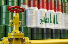 کاهش بیش از ۵۰ درصدی صادرات نفت عراق به آمریکا